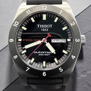 Tissot - PRS 516 - Sans prix de réserve - Homme - 2000-2010, Nieuw