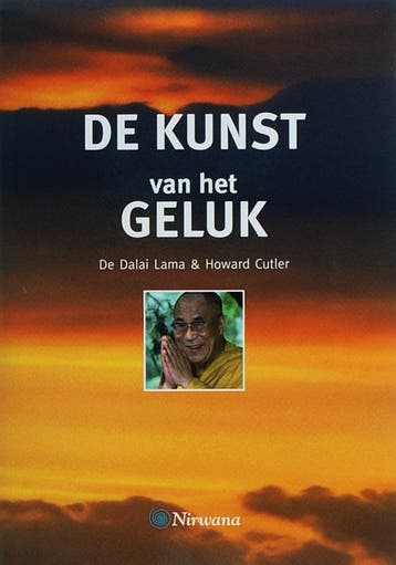 Nirwana / De kunst van het geluk / Nirwana / 2 9789045304465, Boeken, Verzenden, Zo goed als nieuw, H. Cutler