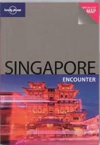 Singapore 9781741048841 PLANET Lonely, Verzenden, Gelezen, PLANET Lonely