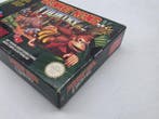 Nintendo - Snes - Rare - Donkey Kong Country - First Edition, Consoles de jeu & Jeux vidéo