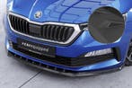 Cupspoiler voor Skoda Scala CSL633-L, Auto-onderdelen, Verzenden, Nieuw