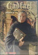 Cadfael seizoen 4 (dvd tweedehands film), Cd's en Dvd's, Ophalen of Verzenden, Nieuw in verpakking