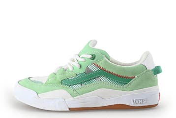 Vans Sneakers in maat 39 Groen, Verzenden, Sneakers