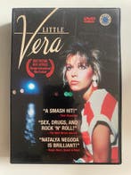 LITTLE VERA (IMPORT WITHOUT DUTCH SUBS) (DVD)