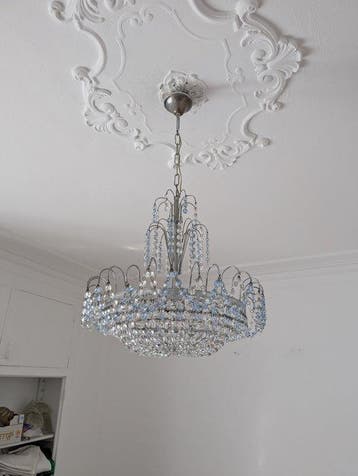 Lustre - Cristal