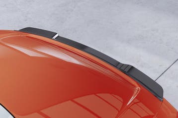 Achterspoiler | Achterspoiler voor Peugeot RCZ HF034-K, Verzenden, Nieuw