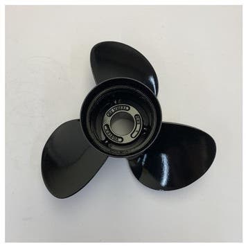 Bieden: Michigan Vortex 3-Blade Aluminum Propeller 10 1/2 x, Ophalen of Verzenden, Nieuw