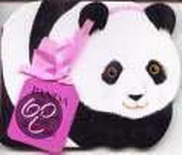 Panda en zijn vriendjes in de dierentuin 9789020687675, Verzenden, Foreest