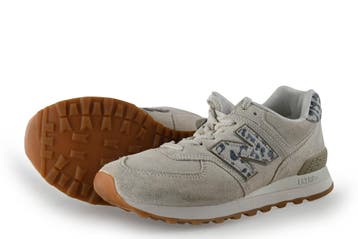 New Balance Sneakers in maat 40 Beige, Kleding | Dames, Schoenen, Verzenden, Beige, New Balance, Zo goed als nieuw