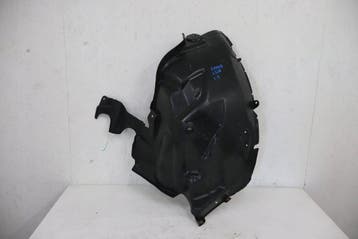 linker spatbord vooraan Range Rover Evoque L538 BJ32-16A574-, Auto-onderdelen, Verzenden, Gebruikt