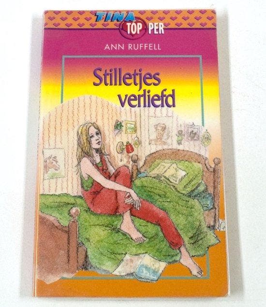 Stilletjes Verliefd - 14, Boeken, Stripverhalen, Verzenden
