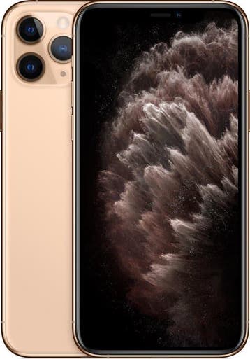 Apple iPhone 11 Pro 64GB Goud met GARANTIE & verzending, Télécoms, Ophalen of Verzenden