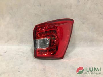 Suzuki SX4 S-Cross 2016-2021 achterlicht rechts LED, Verzenden, Gebruikt