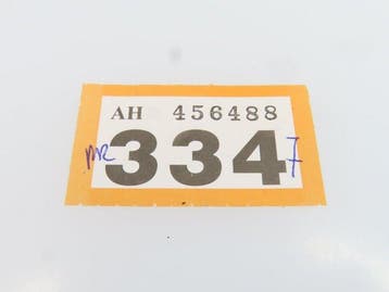Roco H0 - o.a. 1653/1506/1407 - Décor de train miniature (7)