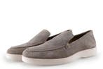 Santoni Loafers in maat 44 Bruin, Vêtements | Hommes, Chaussures, Verzenden, Loafers