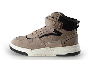 Ton &amp; Ton Hoge sneakers Jongens in maat 30 Beige, Enfants & Bébés, Vêtements enfant | Chaussures & Chaussettes, Verzenden