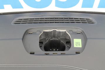 AIRBAG KIT – TABLEAU DE BORD NOIR MERCEDES GLB KLASSE X247