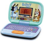 VTech Bluey Activiteiten Laptop - Educatief Speelgoed -, Verzenden, Nieuw