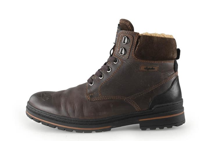 Australian Veterboots in maat 43 Bruin, Kleding | Heren, Schoenen, Bruin, Gedragen, Boots, Verzenden