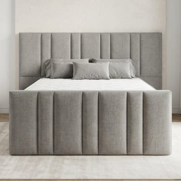 van Schaik Boxspring Mova - 160 x 220