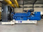 FG Wilson P2000-3 - 2000 kVA Open Genset - DPX-16033-O, Ophalen of Verzenden
