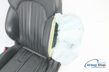 Stoel stikken leder reparatie Audi alle modellen, Autos : Pièces & Accessoires