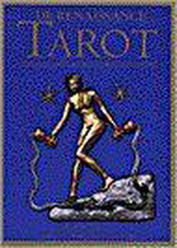 RENAISSANCE TAROT + TAROTKAARTEN 9789021585826 J. Lyle, Verzenden, J. Lyle