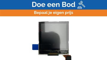 Bieden: Motorola Maritime Handheld Display - Durable Compac, Ophalen of Verzenden, Nieuw