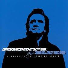 Various - Johnnys Blues - A Tribute To Johnny Cash, Verzenden, Gebruikt