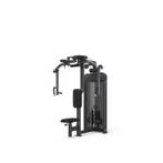 Gymfit - Luxury-line - Pec Fly / Rear Delt - Lp111, Ophalen of Verzenden, Nieuw
