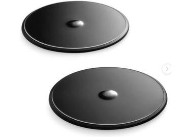 Veiling - TomTom Dashboard Mount Disks, Gebruikt
