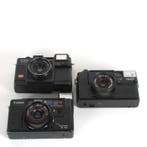 Mamiya, Canon, Ricoh, Minox, Yuca 135AF / AF35M / 35GL /, TV, Hi-fi & Vidéo, Appareils photo analogiques