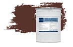 Wixx AQ Schuur en Tuinhuis Beits UV+ RAL 8015 |, Verzenden, Nieuw