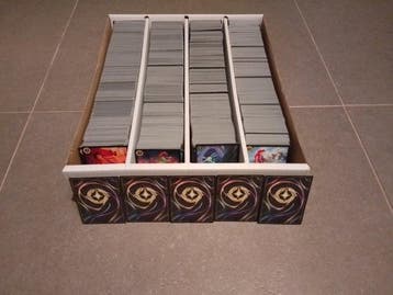 Disney - 4000 Bulk kaarten - Disney Lorcana