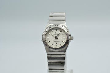 Omega - Constellation - 6553/885 - Femme - 1990-1999, Bijoux, Sacs & Beauté