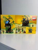 Lego Set - 40567 - Castle, Forestmen, Employee Gift - Forest, Nieuw