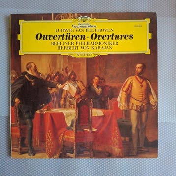Herbert von Karajan - Collection of 22 x albums - Diverse, Nieuw in verpakking