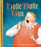 Holle Bolle Gijs - Efteling Gouden Boekje 9789047622536, Verzenden, Efteling