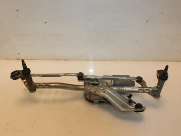 Ruitenwismotor+Mechaniek Volkswagen Touran O117573
