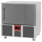 Snelvriescel 5x GN 1/1 (of) 600x400 (12-8Kg.), Verzenden, Nieuw in verpakking, Koelen en Vriezen