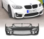 PARE CHOCS AVANT BMW E92 E93 06-10 LOOK M4 SRA GRILLES ANTIB, Verzenden