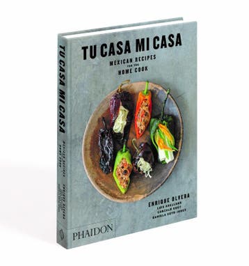Tu Casa Mi Casa | Nieuw, Verzenden, Nieuw, Enrique Olvera; Peter Meehan; Daniela Soto-Innes
