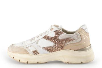 Tamaris Sneakers in maat 41 Roze, Kleding | Dames, Tamaris, Verzenden, Sneakers, Roze
