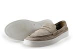 Blackstone Loafers in maat 44 Bruin, Kleding | Heren, Schoenen, Bruin, Verzenden, Zo goed als nieuw, Loafers