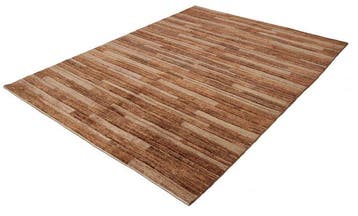 Moderne designer-traploper - Vloerkleed - 231 cm - 175 cm -