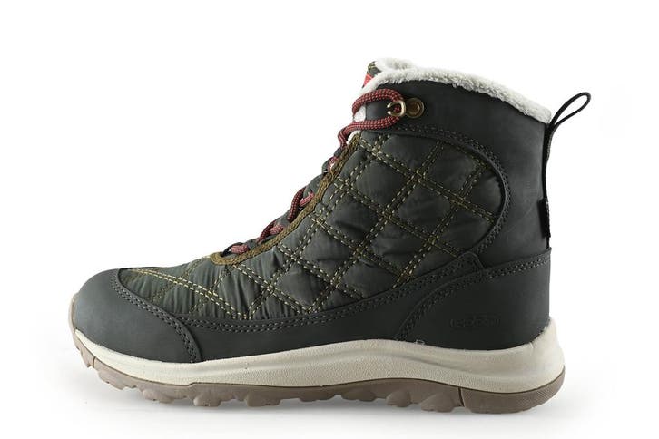 Keen Wandelschoenen in maat 37½ Groen, Kleding | Dames, Schoenen, Groen, Zo goed als nieuw, Wandelschoenen, Verzenden