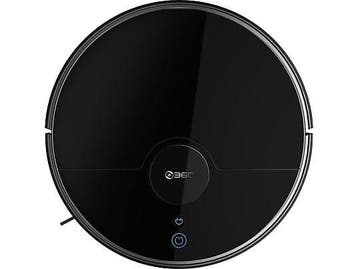 360 S7 Pro Robotstofzuiger Zwart, Verzenden, Nieuw
