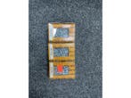 Veiling - 3x Spaanplaatschroeven 4,5x25mm POZ 200 Stuks, Doe-het-zelf en Bouw, Nieuw