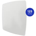 Whisper Design ventilatierooster vierkant, Verzenden, Nieuw