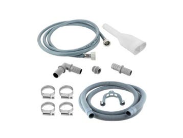 Veiling - BONFIX Verlengset aan- en afvoer voor vaatwasser, Electroménager, Lave-vaisselle